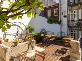 Porto Lounge Hostel & Guesthouse by Host Wise