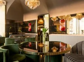 Bra Hotel