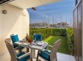 Apartment Les Deux Voiles-4 by Interhome