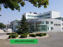 Hotel Jana Congress & Wellness