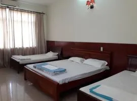 Khách sạn Hoa Sơn