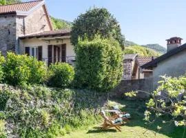 Holiday Home Trekking House by Interhome