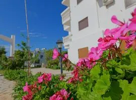 Koloseo Rezidence Sarande