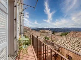 Apartment Le Cadiero by Interhome