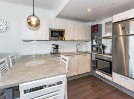 Holiday Home Vuorihuoneistot 608 by Interhome, hotel en Sastamala