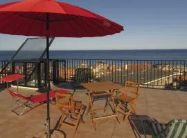 Apartment Garden an Seaview by Interhome