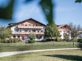 hubertus dolomites, Hotel in Völs am Schlern