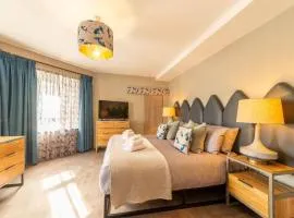 Holiday Home Towan by Interhome