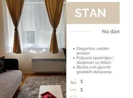 Stan Na Dan - Smederevo