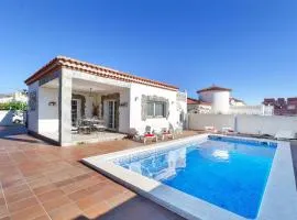 Villa Villa Capri by Interhome