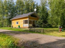 Holiday Home Pöllö by Interhome, vacation home in Verla