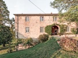 Holiday Home Mirandola by Interhome: Vicchio'da bir tatil evi
