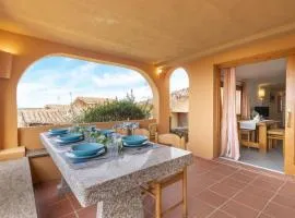 Apartment 0-1-M - Marineledda by Interhome