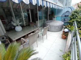 Apartment Diana Split Znjan, hôtel à Split