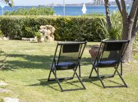 Holiday Home Damà by Interhome