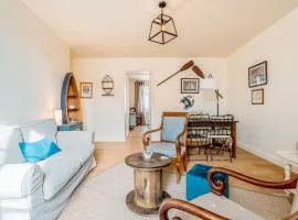 Apartment Stella Maris by Interhome