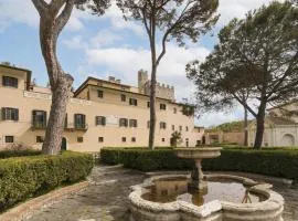 Apartment Castello di Torre in Pietra by Interhome