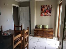 Holiday house in quiet housing estate near Kilkenny, apartament din Carlow