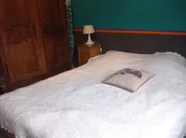 MAISON INDIVIDUELLE 110 M2-3 CHAMBRES-JARDIN 1000 M2