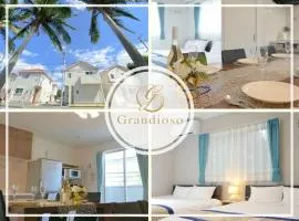 Grande Ortho Okinawa Villa Onna 3 - Vacation STAY 91321