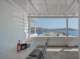 Bella Vista Vacation House