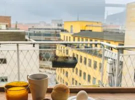 Danhostel Aarhus City