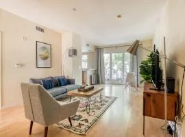 Pasadena 1br nr movies hiking restaurants LAX-1153