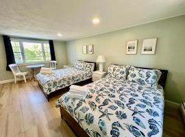 Sandy Neck Motel: Sandwich şehrinde bir motel