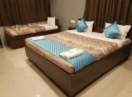 Hotel Dhruva-Solapur Pet friendly