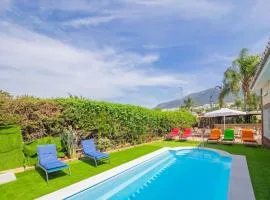 Cubo's Casa El Candil