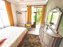 Konukzade OldTown Apart, pension in Antalya