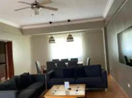 Captivating 3-Bed Apartment in Punta Cana