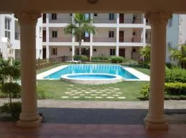 Lovely 2-Bed Apartment in Punta Cana