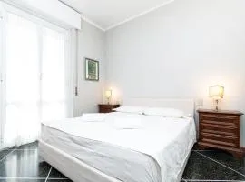 3 min SPIAGGIA - 15 min CENTRO CITTÀ