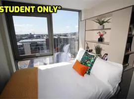 Student Only Zeni 5 Bed Apartment Belfast