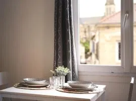 Le petit chez vous - T1 Bergerac -2 pers