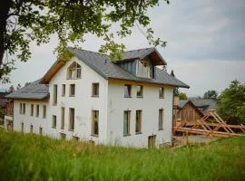 Eko Glamping Resort Krištof