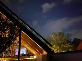 Traumhaftes Loft Wintergarten