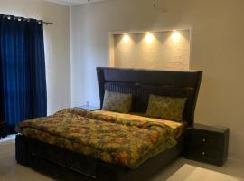 Park View Residency 1, hotel a Rawalpindi