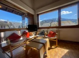 Appartement Samoëns, 2 pièces, 6 personnes - FR-1-624-1