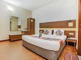 FabHotel Aqua: Jaipur şehrinde bir otel