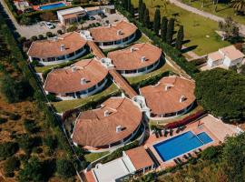 Lagos Appartement Resort, hotel em Lagos