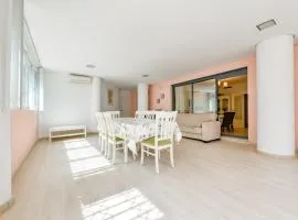 Enorme apartamiento en CALA ALTA de Villajoyosa