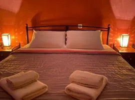 Αγγελική Τσαμη - Seascape Rooms Ilia