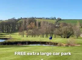 Bishops Park At Fingle Glen Golf Hotel