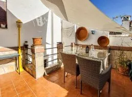 2 Bedroom Cozy Home In Grazalema