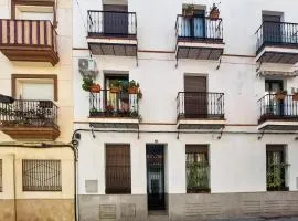 2 Bedroom Beautiful Apartment In Fuengirola