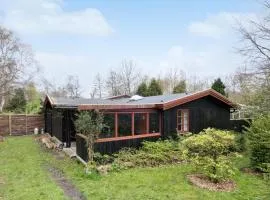 Beautiful Home In Vejby With Kitchen