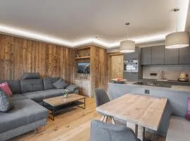Premium Apartment Zentral by Alpine Host Helpers