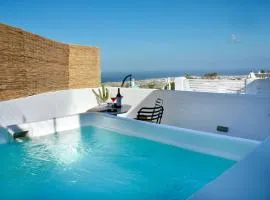 The Wine Cellar House by A Terre Cave Villas